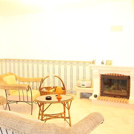 Canas Beach House - Al อารีอา บรันกา ภายนอก รูปภาพ