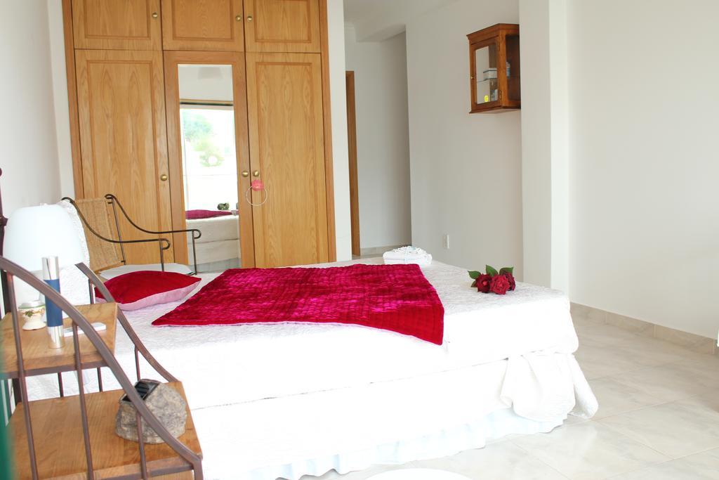 Canas Beach House - Al อารีอา บรันกา ห้อง รูปภาพ