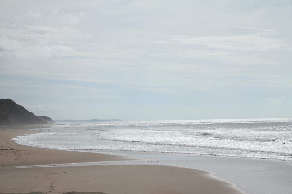 Canas Beach House - Al อารีอา บรันกา ภายนอก รูปภาพ