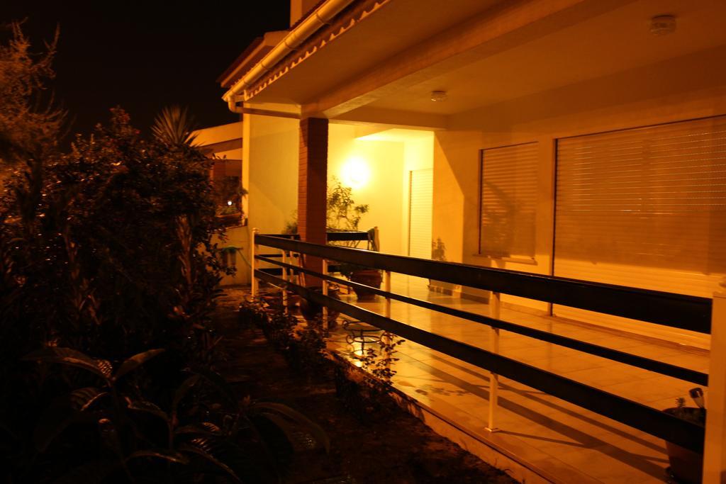 Canas Beach House - Al อารีอา บรันกา ภายนอก รูปภาพ